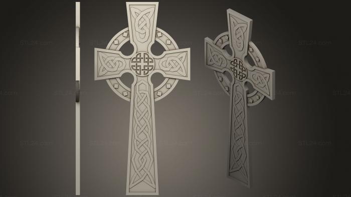 Celtic Cross 33